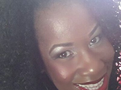 Dawn "Souluvn" Williams photo