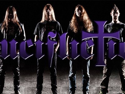 Crucifliction photo