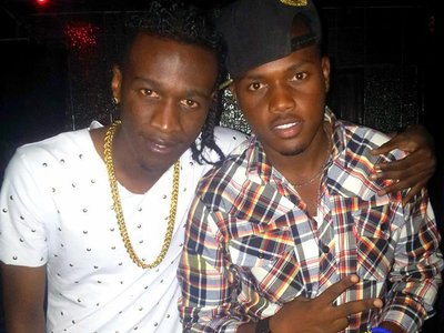 Docta d-one & Nahreel