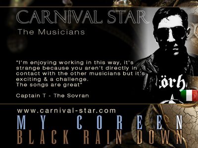 Captain T