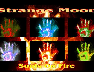 Strange Moon photo