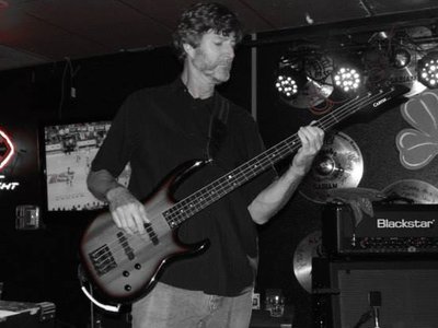 The Tommy Thompson Band photo