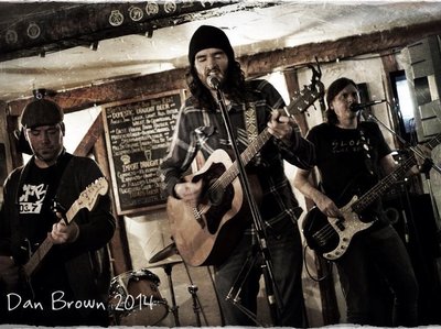 The Black Flies photo