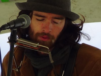 The Black Flies photo