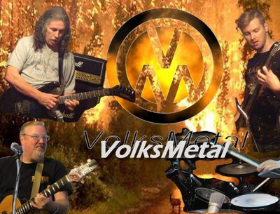 VolksMetal photo