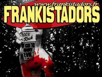 FRANKISTADORS photo