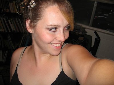 Anamieke Quinn photo