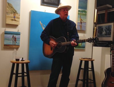 Palm Loft Gallery