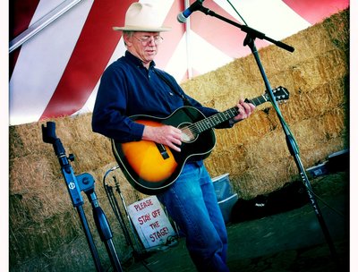 Underwood Farms Folk Festival