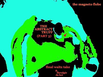 The Magneto Flobe photo