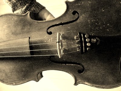 Strings Attached project photo