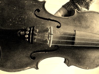 Strings Attached project photo
