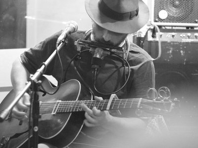 Phil Saunders photo