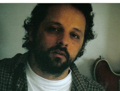 Phil Saunders photo