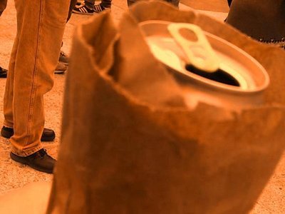 Brown Bag Conspiracy photo