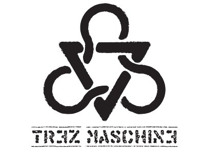 TREZ MASCHINE LOGO