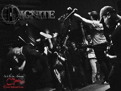 I Ignite photo