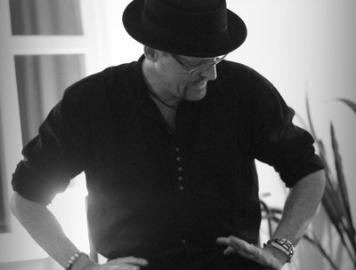 Brett Perkins photo
