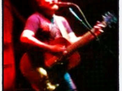 Matt Mason photo
