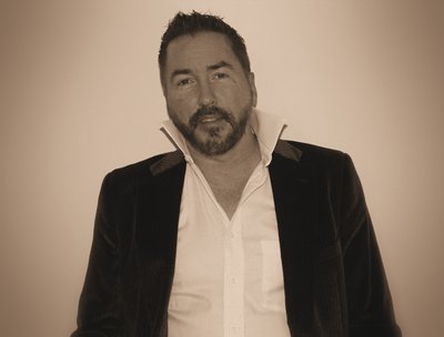 Michael McGeehan photo