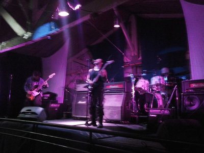 VALPO ROCK METAL FEST I