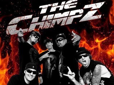 The Chimpz photo