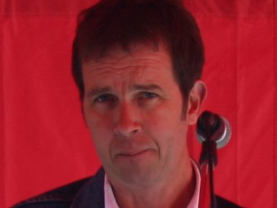 David Robinson photo