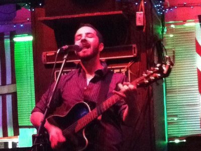Dan Barry photo