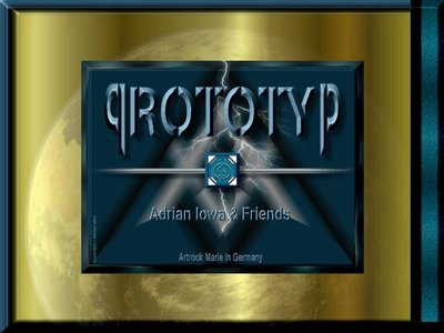 PROTOTYP photo