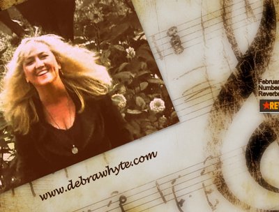Celebrating #1 On ReverbNation Folk Charts Feb 24 2014! Thank you!