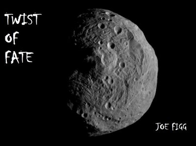 Twist of Fate, new from Joe Figg on Reverbnation