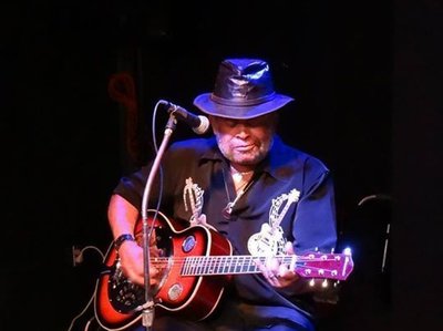 Rodger L. Montgomery photo