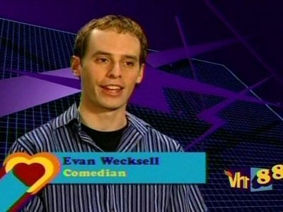I Love the 80s, Volume III