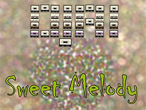 Ojai_Sweet Melody