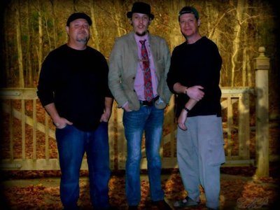 Jesse Dean and Left of Center photo