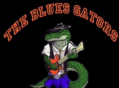 The Blues Gators photo