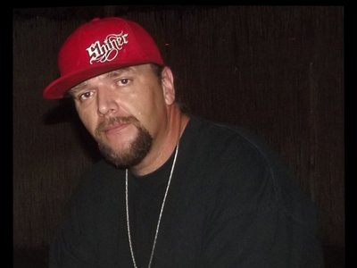 Johnny G photo