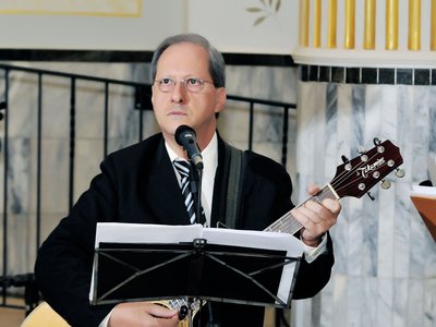 Luiz Antonio Bergonso photo