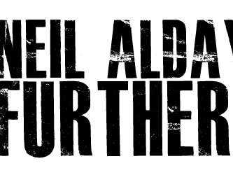 NEIL ALDAY and FURTHER SOUTH photo