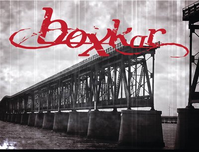 Boxkar photo