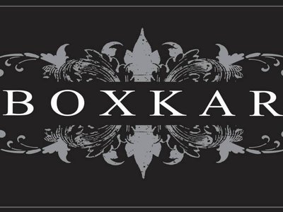 Boxkar photo