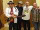 Hall of Sound hosting our friends from Nashville