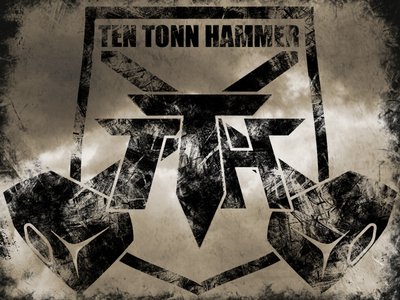 TEN TONN HAMMER