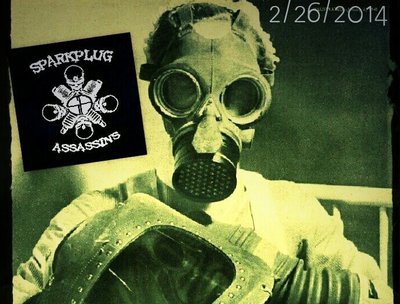 Sparkplug Assassins photo