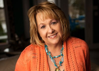 Bev McCann photo