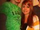 my hubbermark and I 