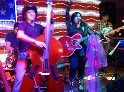 Janie Balderas photo