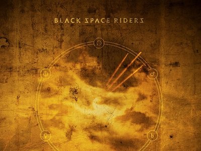 Black Space Riders photo