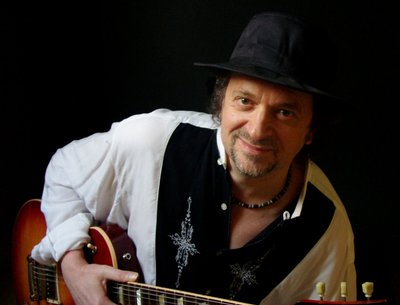 Keith Thompson photo