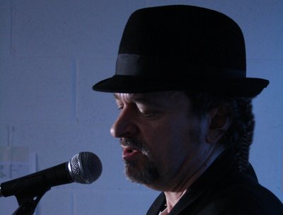 Keith Thompson photo